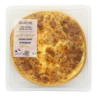 Mix Buffet Quiche Lorraine, 375g