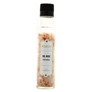 Marius, L'Épicerie Inspirée Sel rose d'Hymalaya - Grand Moulin, 250g