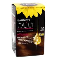Garnier - Olia Coloration Olia à l'huile sans ammoniaque, 92,5ml
