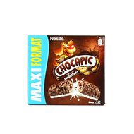 Nestlé Barre chocapic x 12, 300g