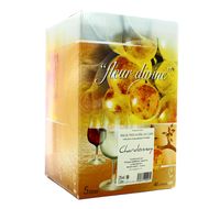Chardonnay Blanc IGP Domaine Philippe Barreau 12°, Bag in box 5L