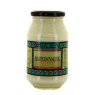 Yarden Mayonnaise, 470g