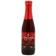 Lindemans Bière Kriek 3.5°, 25cl