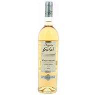 Maroc Domaine Toulal Guerrouane rosé, 75cl