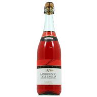 Italie Lambrusco rosé Caldirola, 75cl