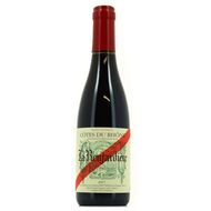 Côtes du Rhône rouge AOP Château La Renjardière, 37,5cl
