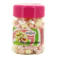 La Patelière Mini marshmallows, 45g