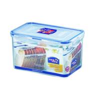 Emsa Boite alimentaire clip & close avec plateau égouttoir, 3700ml