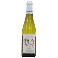 Pouilly-Fumé AOC Domaine Chollet, 37,5cl