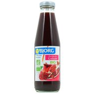 Bjorg Pur jus de grenade Bio, 50cl