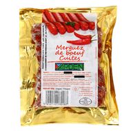 Yarden Merguez de Boeuf, 400g