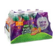 Fruit Shoot Tropical, 12x20cl