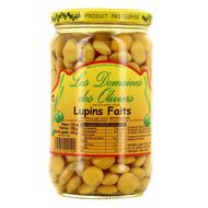 Les Domaines des Oliviers Lupin faits, 72cl