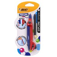 Bic Compas Primaire Explore