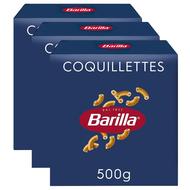 Livraison à domicile Barilla Al Bronzo Pâtes Penne Rigate Premium, 400g