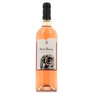 Buzet Rosé AOC Le Petit Baron, 75cl