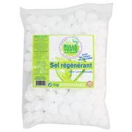 Bulle Verte Sel Régénérant Ecologique, 2kg