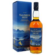 Talisker Skye Scotch whisky single malt 45.8°, 70cl