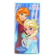 Corine de Farme Eau de toilette parfum vanille La Reine des Neiges, 30ml