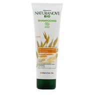 Kéranove - Naturanove Shampooing nourrissant à l'avoine Bio Ecocert, 250ml