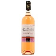 Bergerac rosé AOP Château Singlerac, 75cl