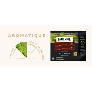 Acheter Promotion Labeyrie Pata Negra Bellota Grande Réserve, 60g