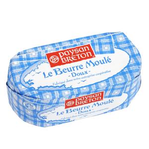 Paysan Breton Beurre moul� doux