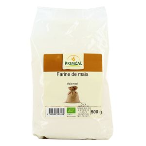 Livraison à domicile Priméal Farine pour Pain de Campagne, Bio, 500g