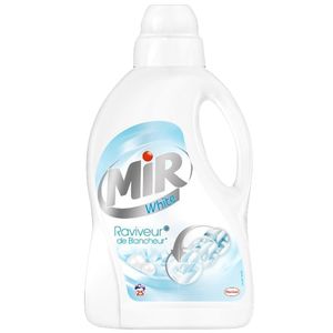 Обои мир white pro