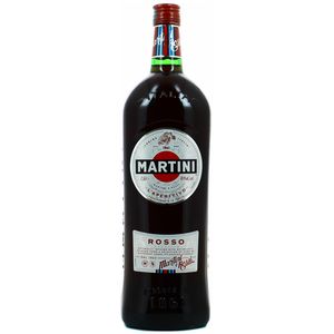 Livraison à domicile Promotion Martini Rosato 14.4°, 1L