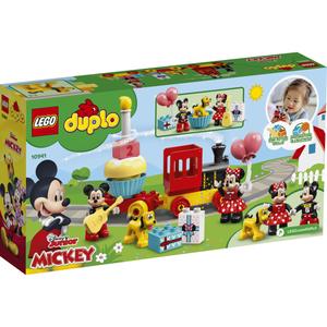 duplo mickey