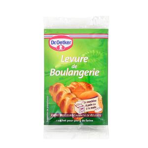 Levure séchée - Dr. Oetker Shop