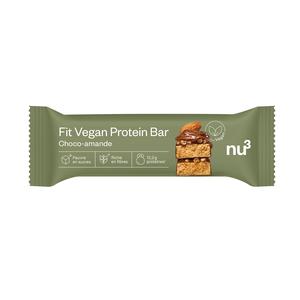 Shake Collagène + Protéines Nu3 - Saveur Vanille - 360g - Date Péremption 01/2027