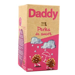 Perles de sucre - Daddy - 500 g