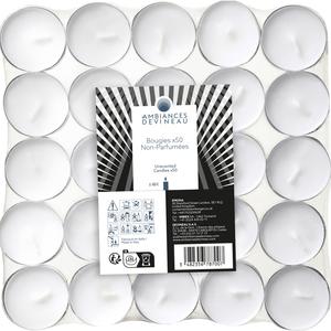 16 Bougies Chauffe-plats Tibétaines Sans Fumée Au Beurre De Ghee - Pour Méditation, Autels, Cérémonies - 3,7x3,7x1,3 Cm