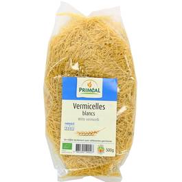 Vermicelles, bio Vermicelles, bio ,PRIMEAL,500g