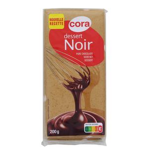 Acheter Promotion Cora Opéra Dessert Chocolat Café, Lot de 2x325g