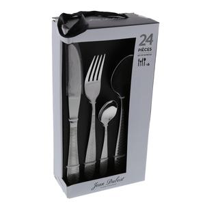 SABATIER 1 BOITE DE 4 CUILLIERES A CAFE ( NEUF ) 3 BOITES DISPONIBLES