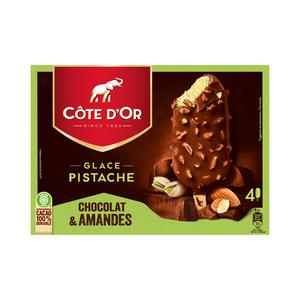 Cote D Or Glace
