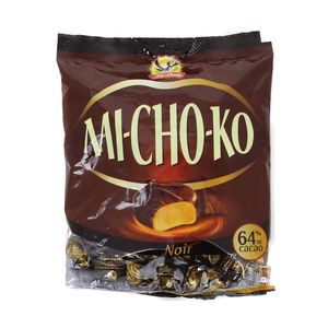 Michoko Chocolat Noir