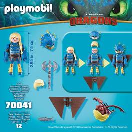 dragon 3 playmobil
