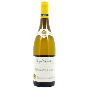 Maison Joseph Drouhin Maison Joseph Drouhin,MACON VILLAGES,75cl