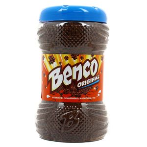 Livraison à domicile Benco Chocolat en poudre, 800g