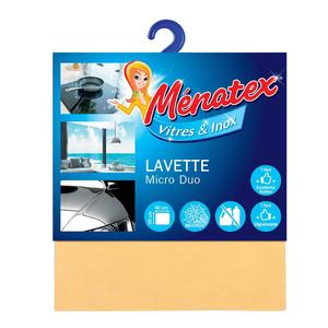 Lavette magique microfibre plus, 40 x 40 cm.