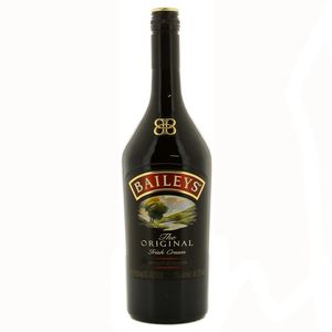 Irish cream 17° Irish cream 17° ,BAILEYS,1l