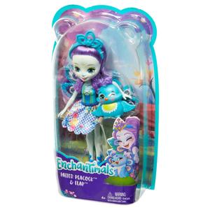 Enchantimal paon Clearance