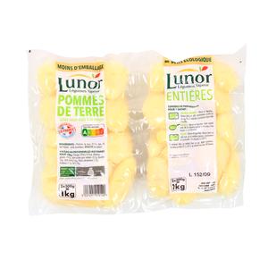 Pomme De Terre Lunor