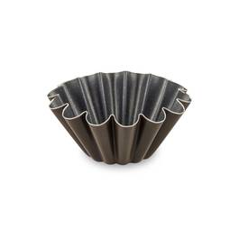 Tefal Stampo Per Charlotte J1606402, 18 Cm, Antiaderente ProBaking, Alluminio Riciclato, Marrone - 4