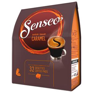 Vienna saveur chocolat - Senseo - 83 (12 dosettes)