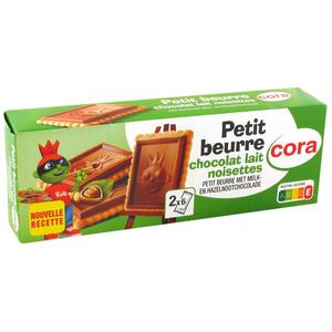 Livraison à domicile Cora Cacao en poudre non sucre, 250g